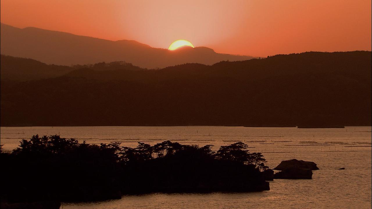 Hotel Shintomi-Tei Macušima Exteriér fotografie